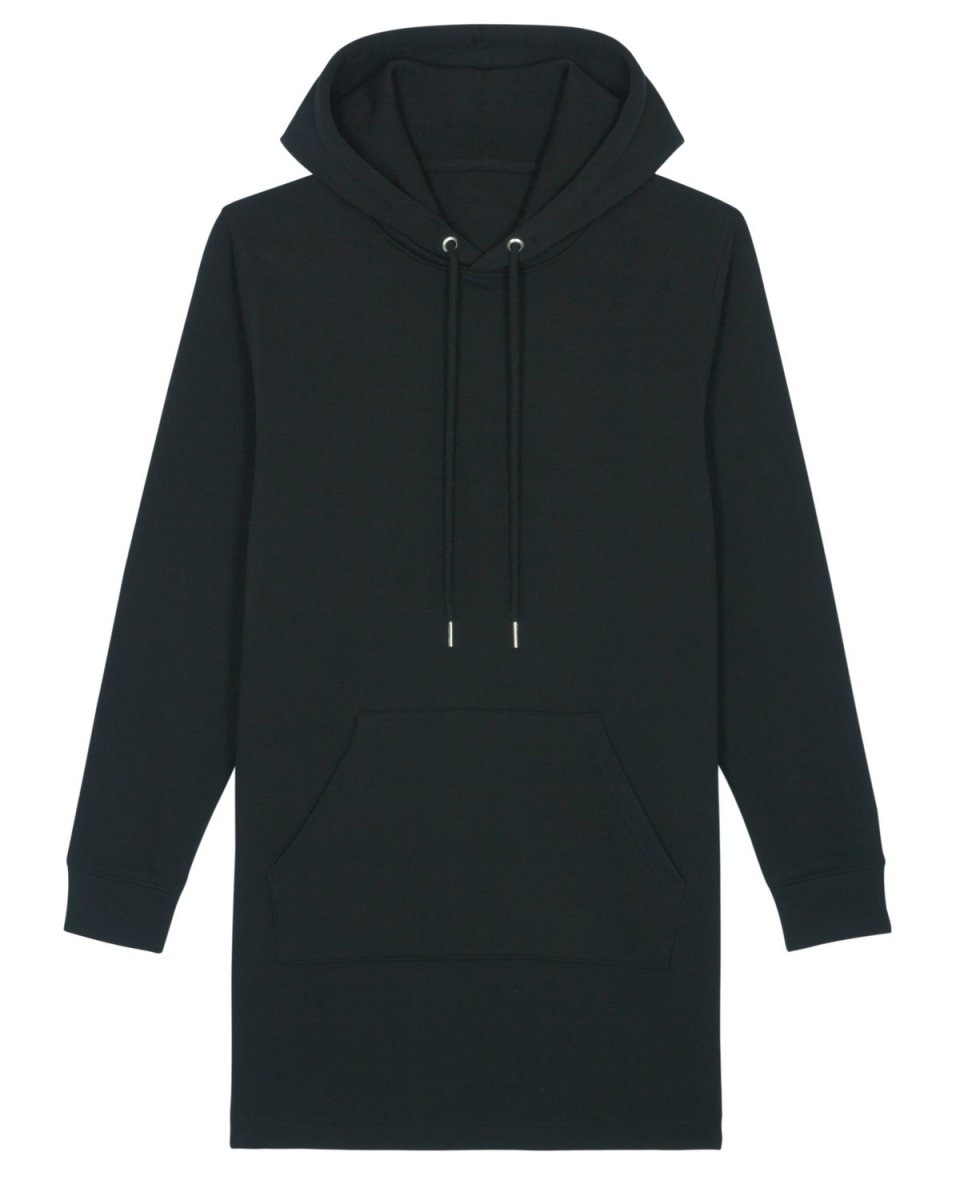 Robe sweat à capuche personnalisable - Streeter