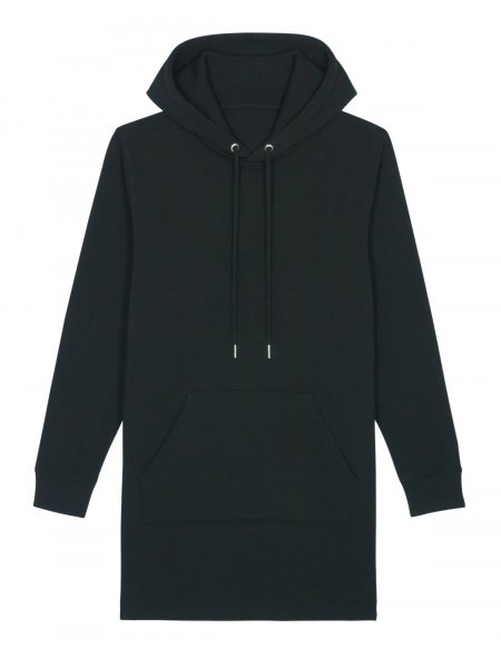 Robe sweat à capuche personnalisable - Streeter