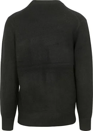 Scotch and Soda Pull-over Soft Knit Noir 178819-001 commande