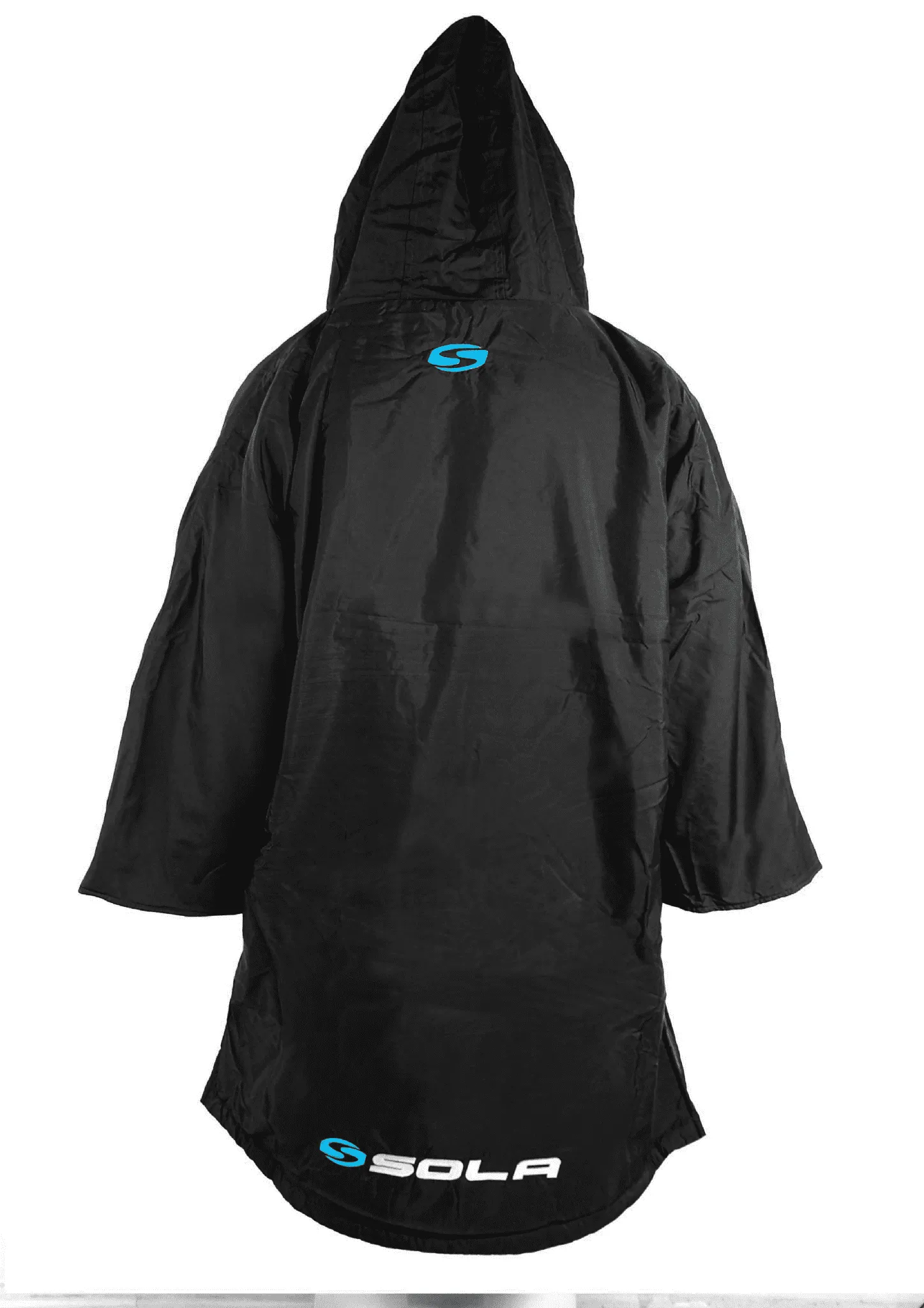 SOLA  WATERPROOF CHANGING COAT