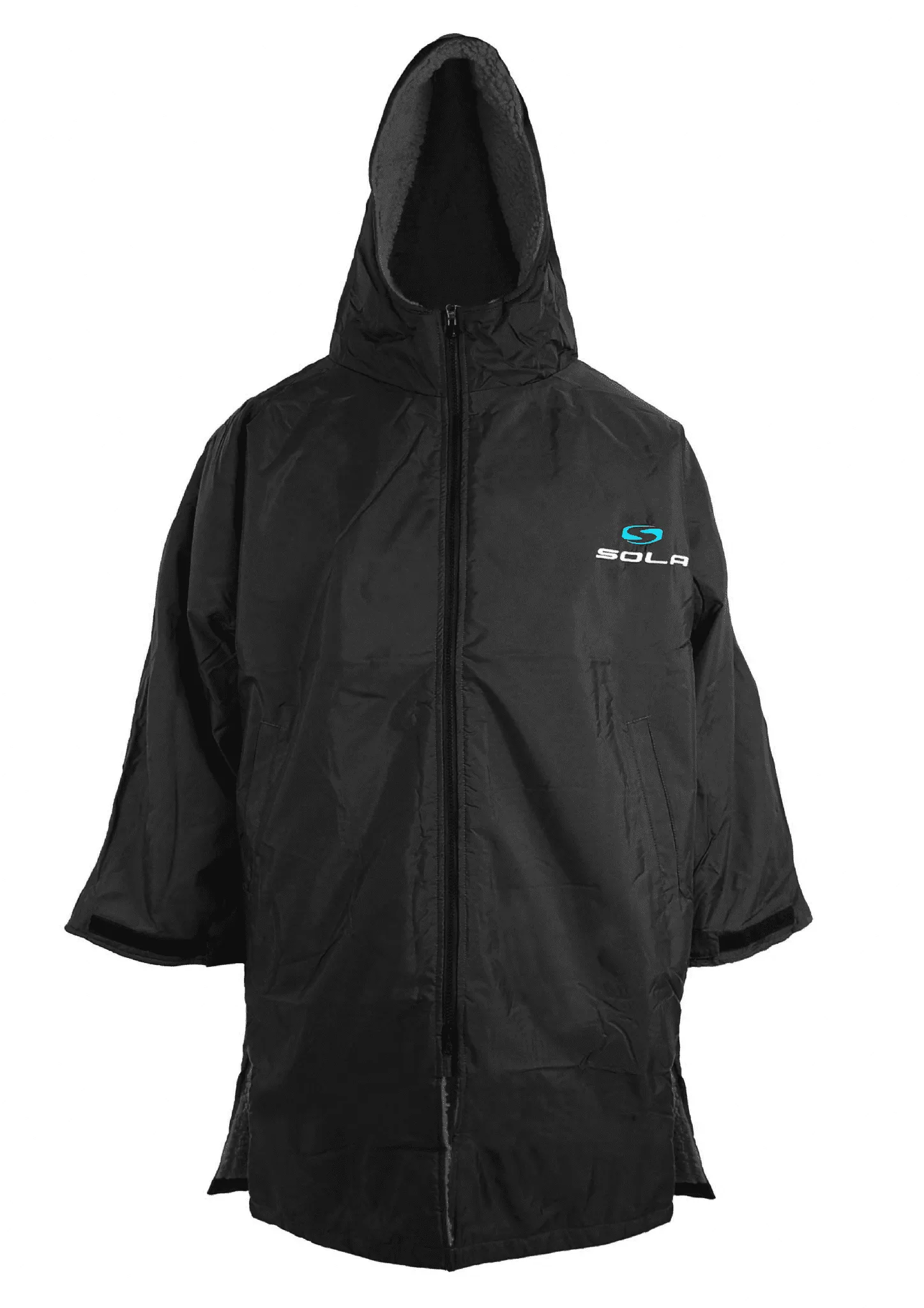 SOLA  WATERPROOF CHANGING COAT