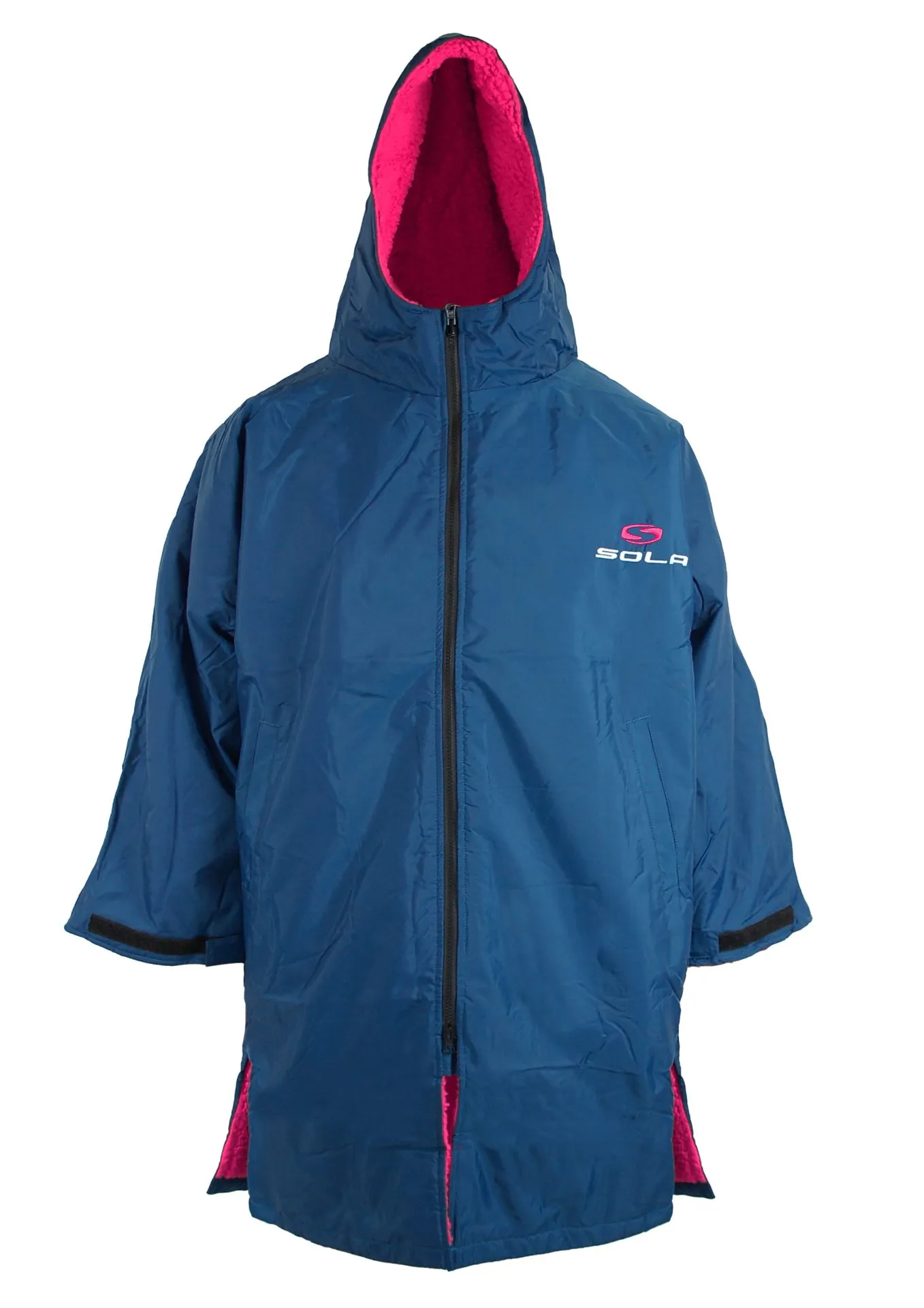 SOLA  WATERPROOF CHANGING COAT