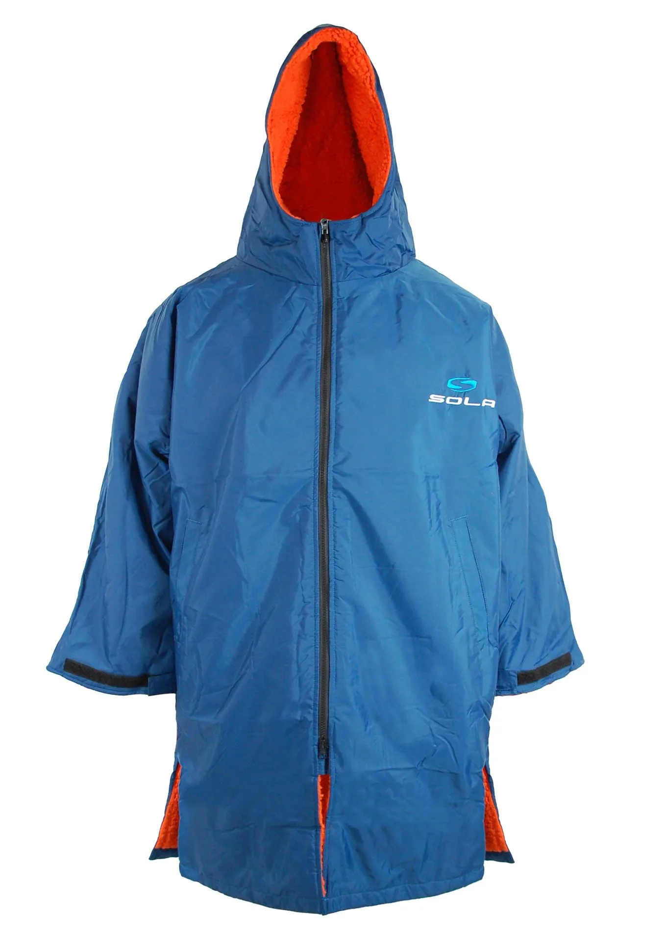 SOLA  WATERPROOF CHANGING COAT