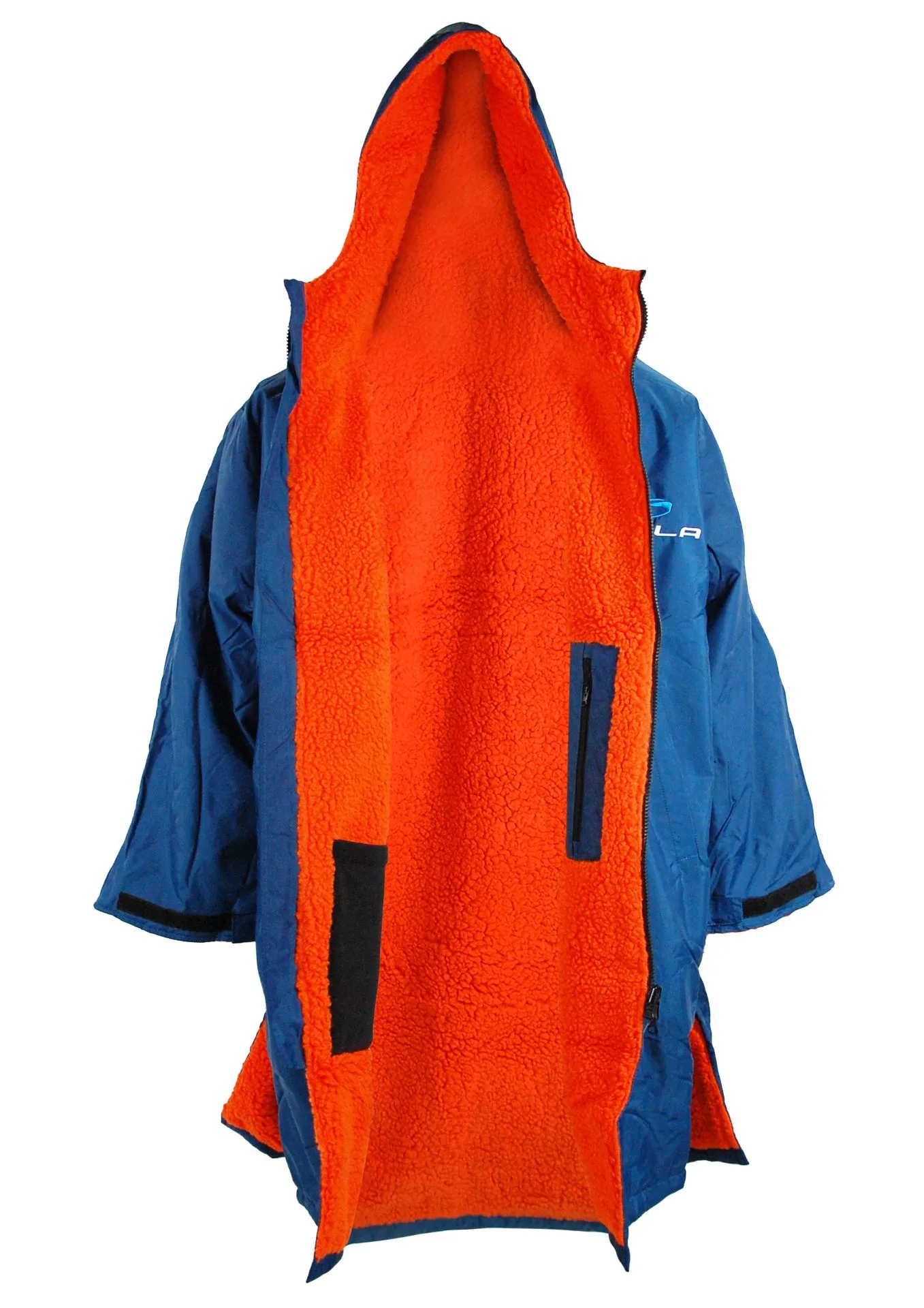 SOLA  WATERPROOF CHANGING COAT