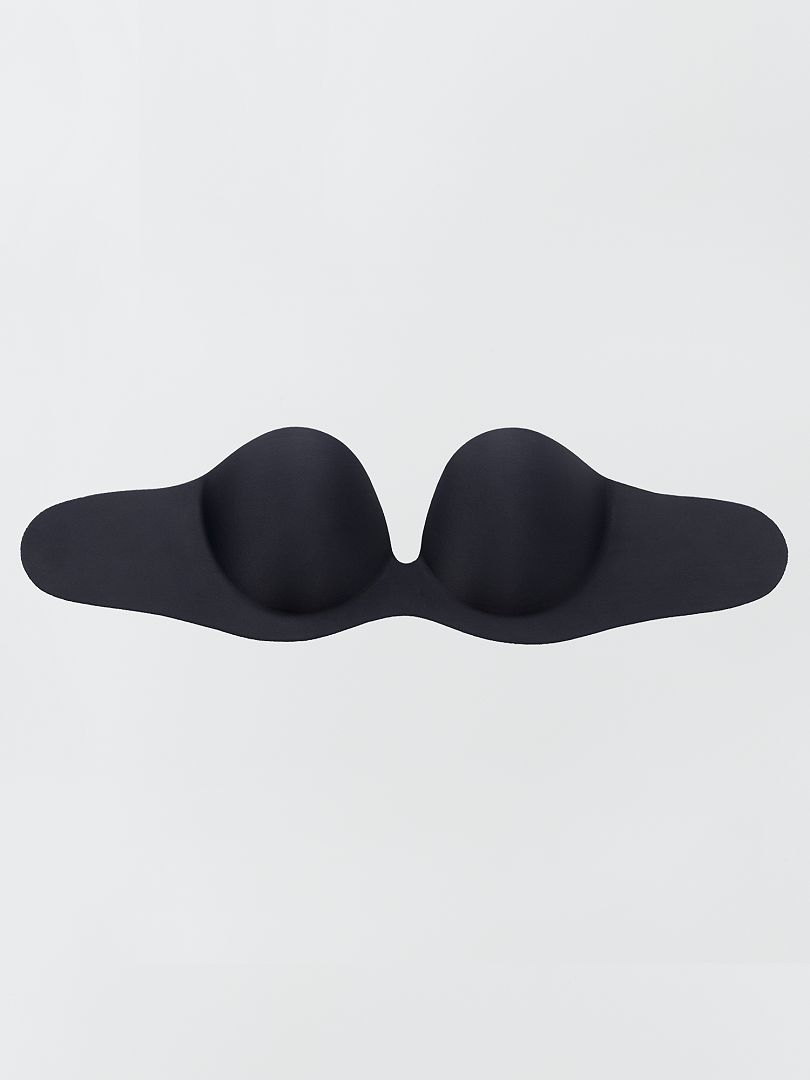 Soutien-gorge adhésif 'Bye Bra' - noir