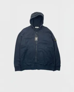 Stone island gilet / hoodie