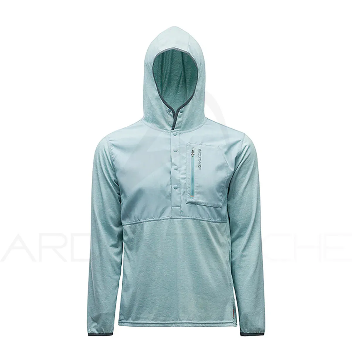 Sweat GRUNDENS Shorebreak hoodie Surf