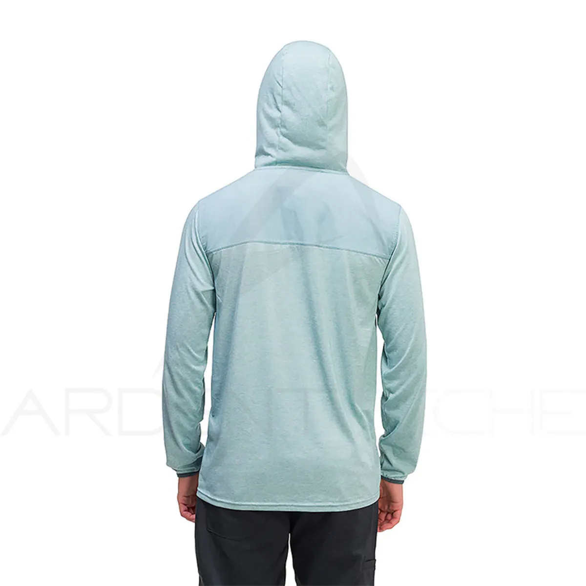 Sweat GRUNDENS Shorebreak hoodie Surf