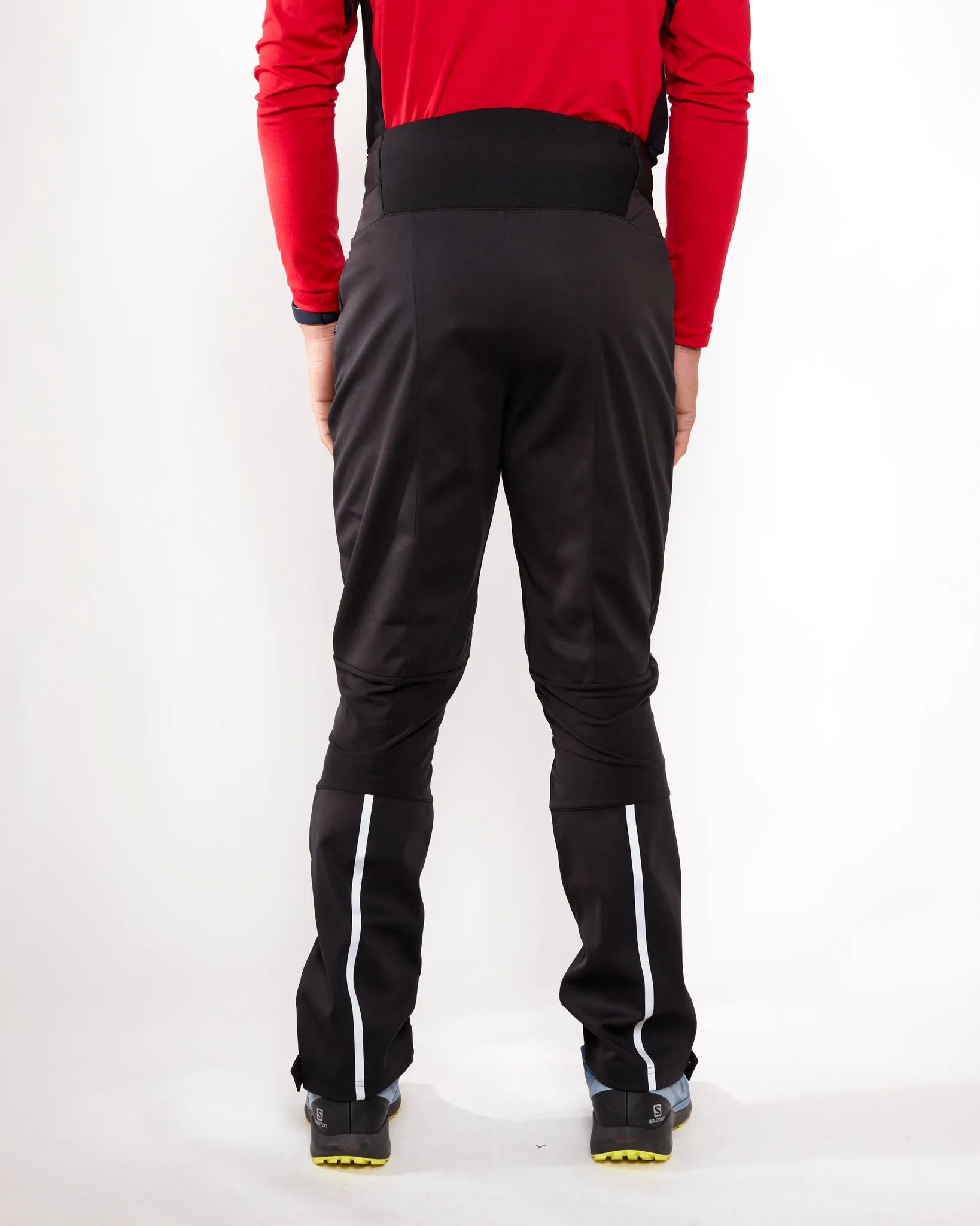 Swix Pantalon Softshell Voldo Léger - Homme