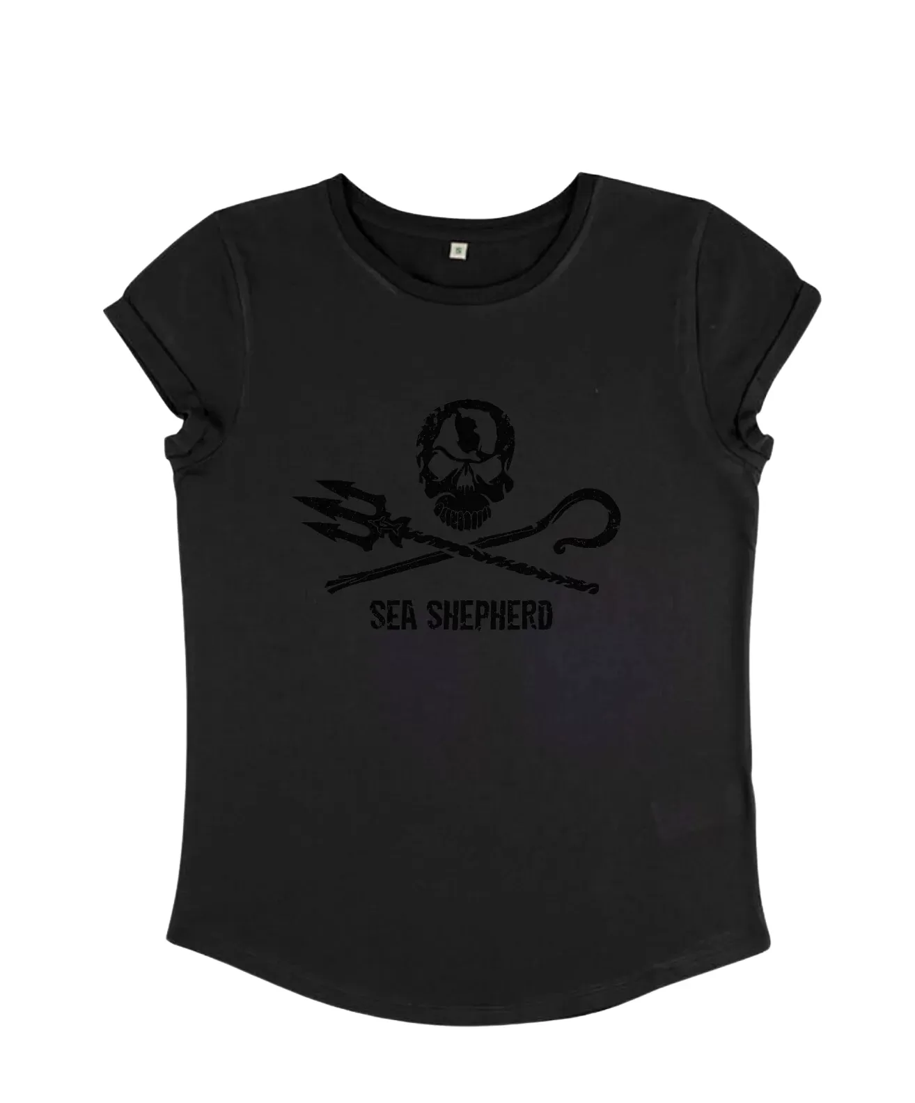 T-shirt Femme Jolly Roger