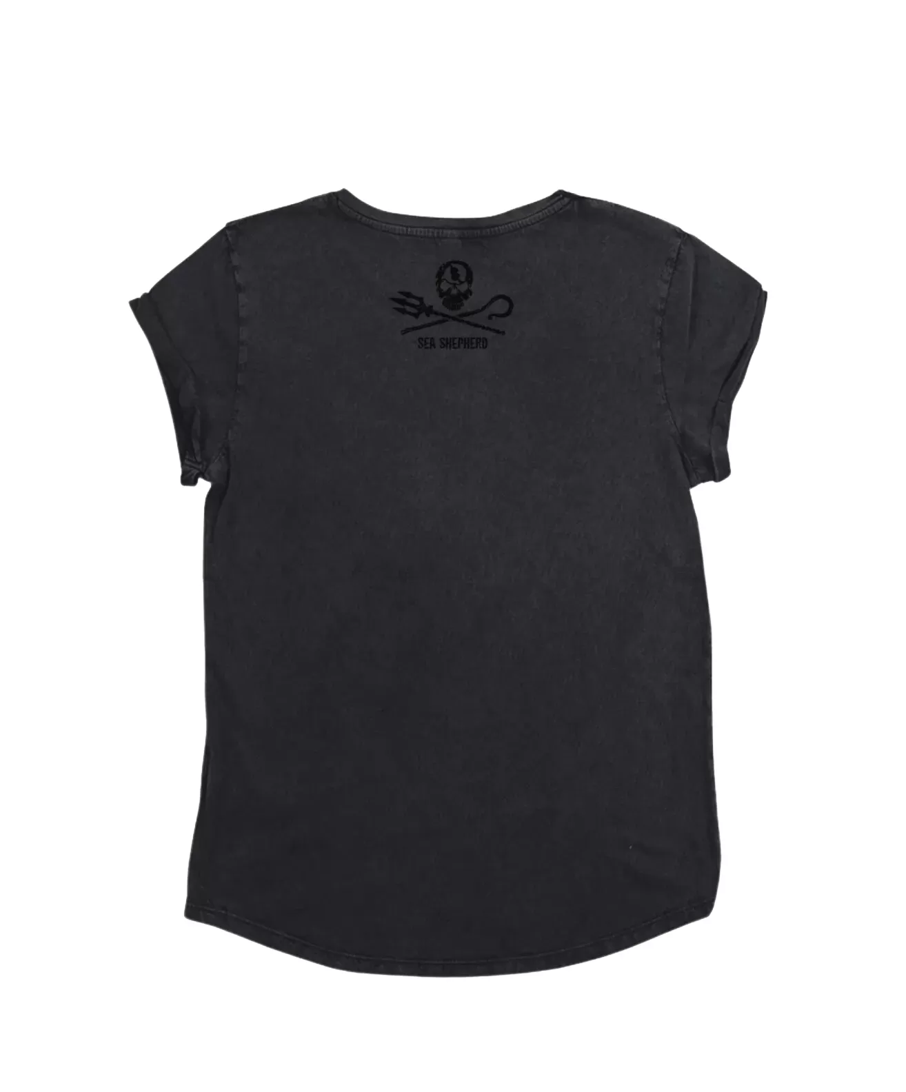 T-shirt Femme Jolly Roger