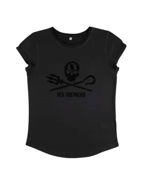 T-shirt Femme Jolly Roger