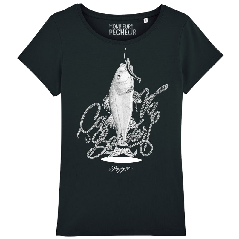 T-shirt Femme 