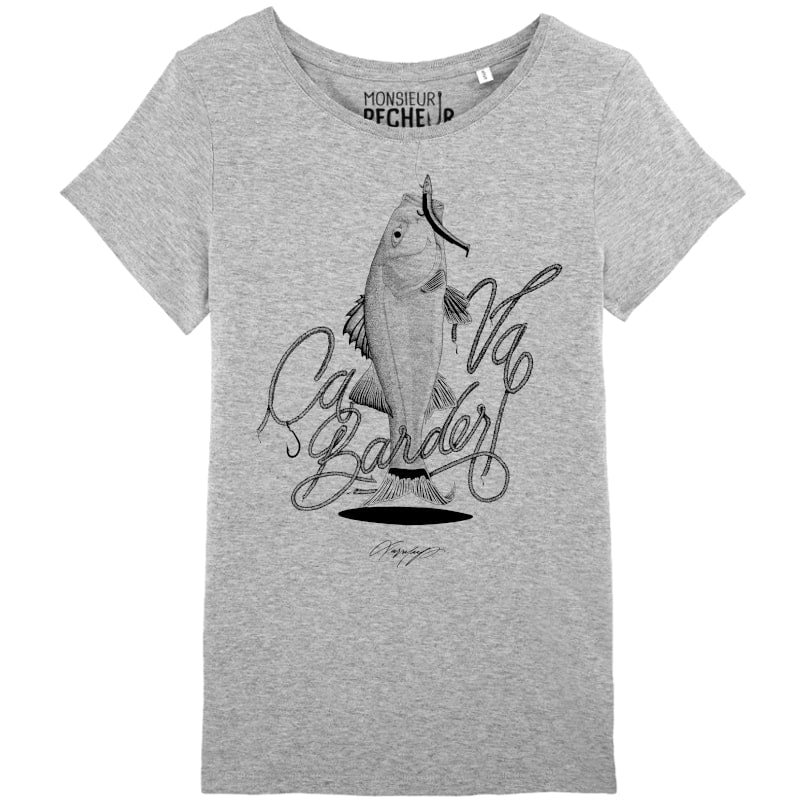 T-shirt Femme 