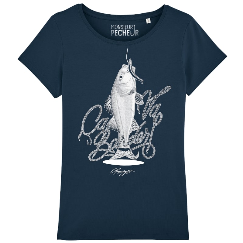 T-shirt Femme 