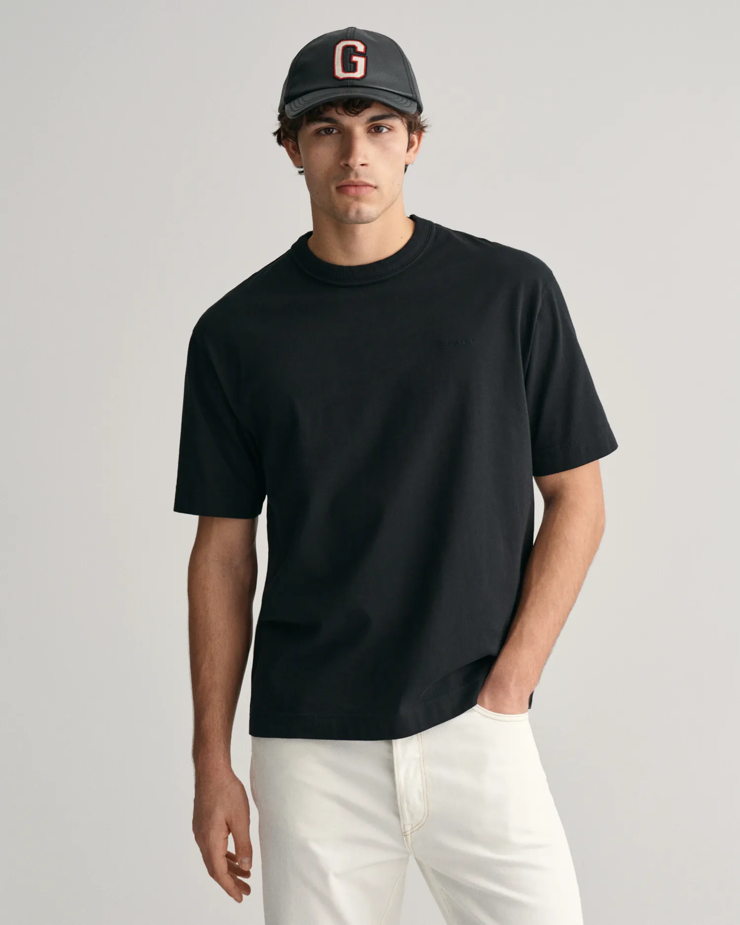 T-shirt GANT Logo