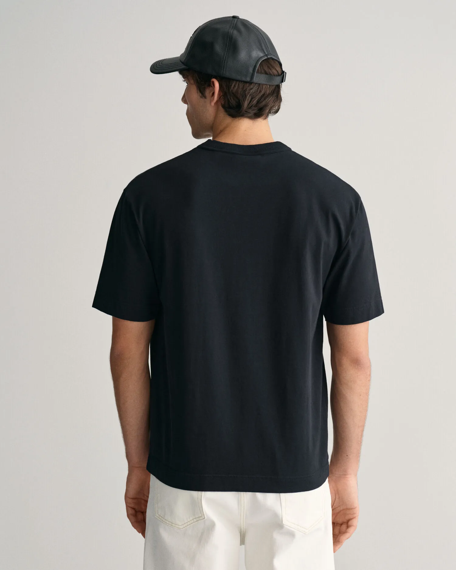 T-shirt GANT Logo