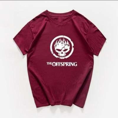 T-shirt Offspring