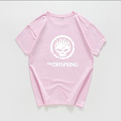 T-shirt Offspring