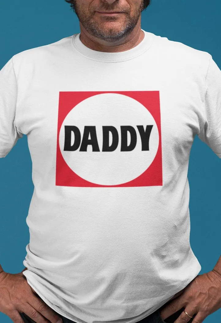 Tee-shirt | DADDY