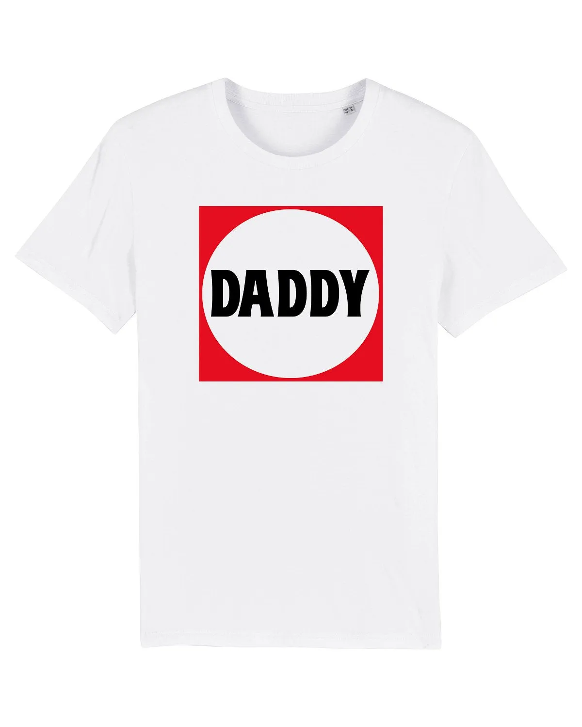 Tee-shirt | DADDY