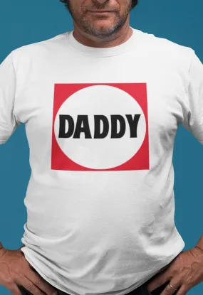 Tee-shirt | DADDY