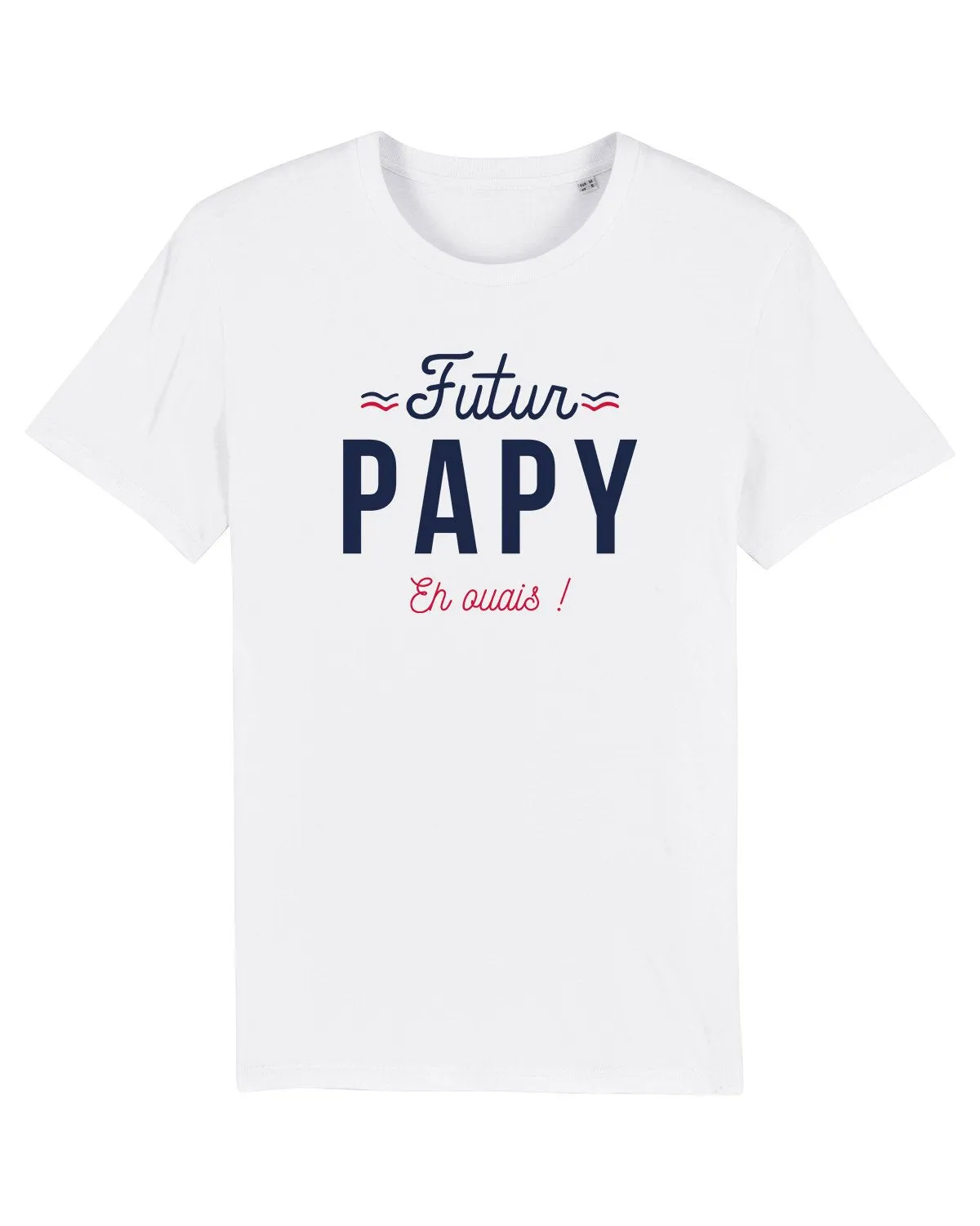 Tee-shirt | Futur Papy