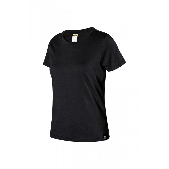 Tee shirt de travail femme coton bio ATHENA BIO DIADORA