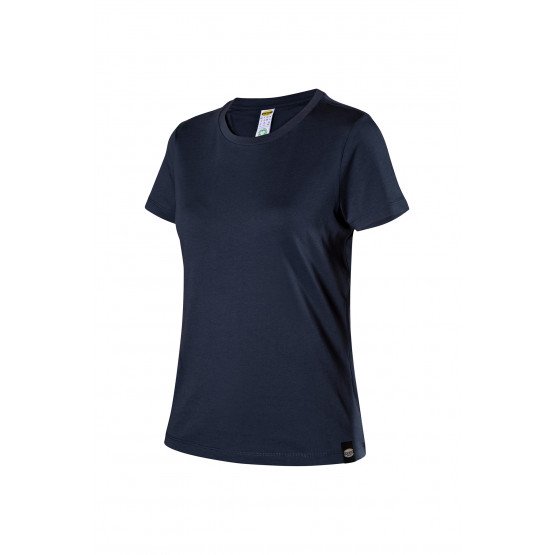 Tee shirt de travail femme coton bio ATHENA BIO DIADORA