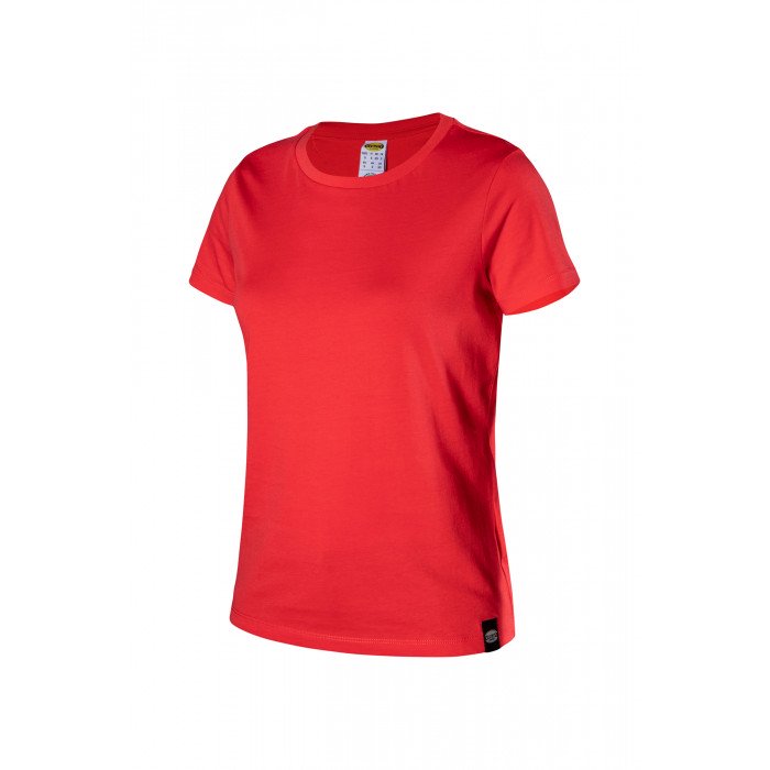 Tee shirt de travail femme coton bio ATHENA BIO DIADORA