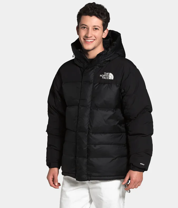 THE NORTH FACE M HIMALAYAN DOWN PARKA