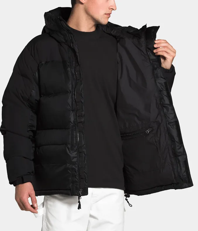 THE NORTH FACE M HIMALAYAN DOWN PARKA