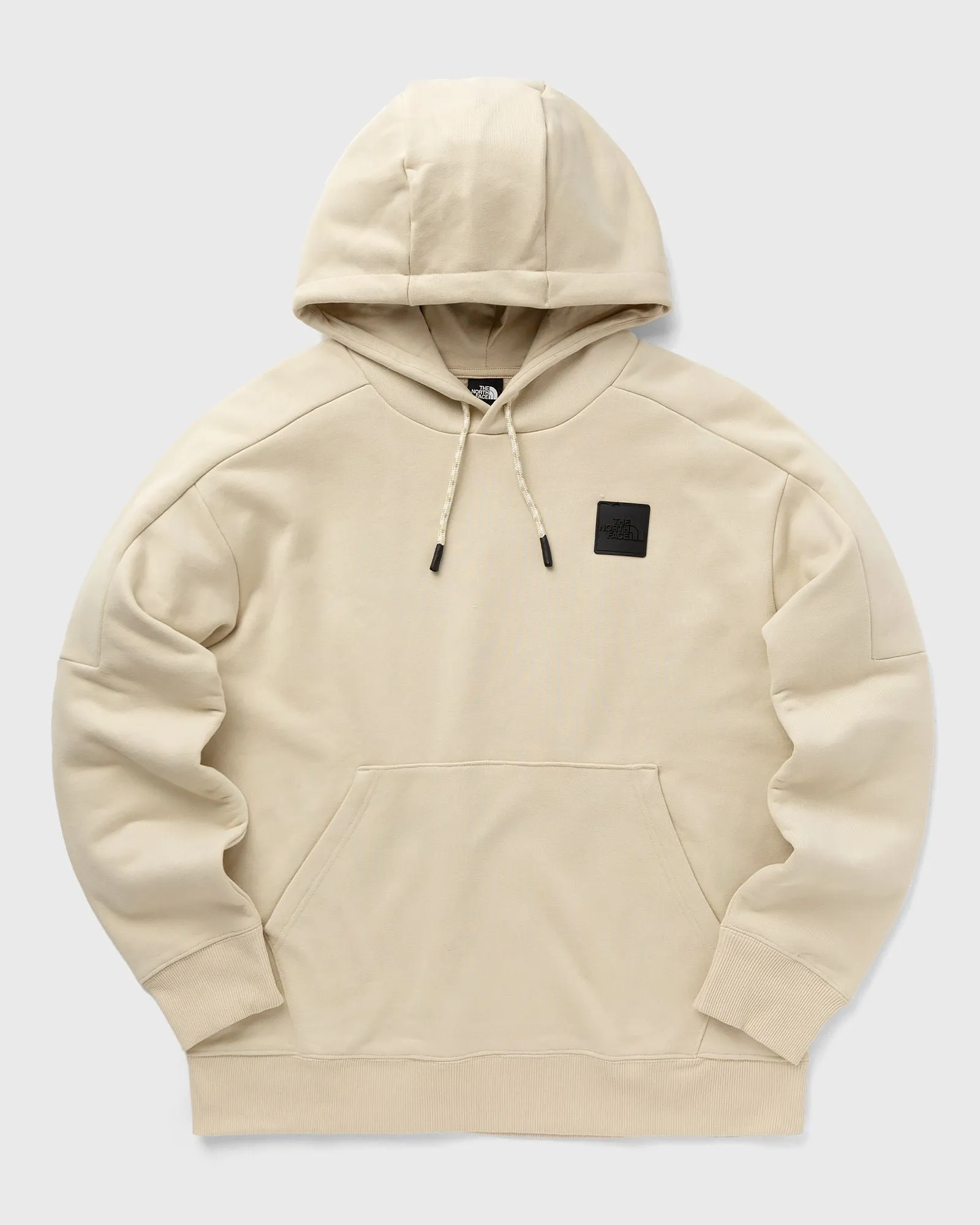 The North Face - U 489 Hoodie - Gravel