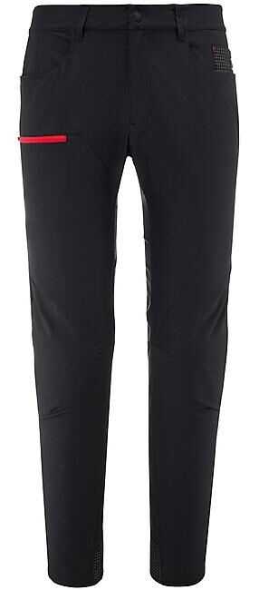 TRILOGY BLACK GRAG PANT M