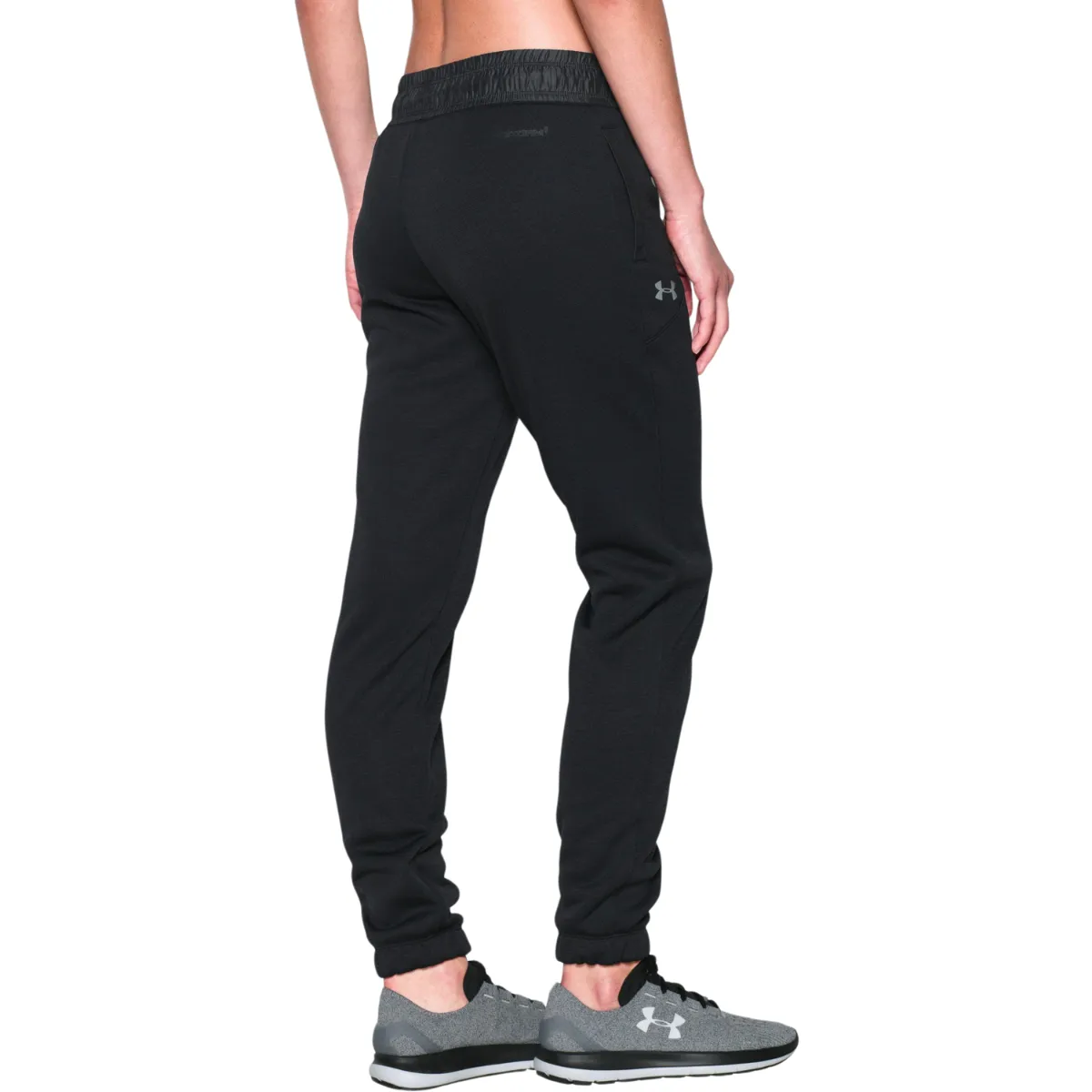 Under Armour Pantalon Swacket - Femme