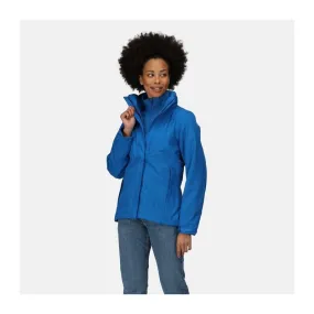 Veste 3 en 1 stretch imperméable avec veste softshell amovible Kingsley femme Regatta