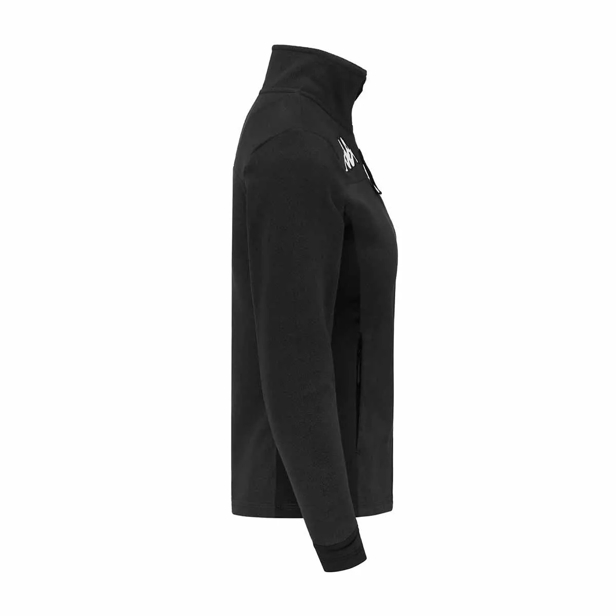 Veste 6Cento 688 Noir Femme