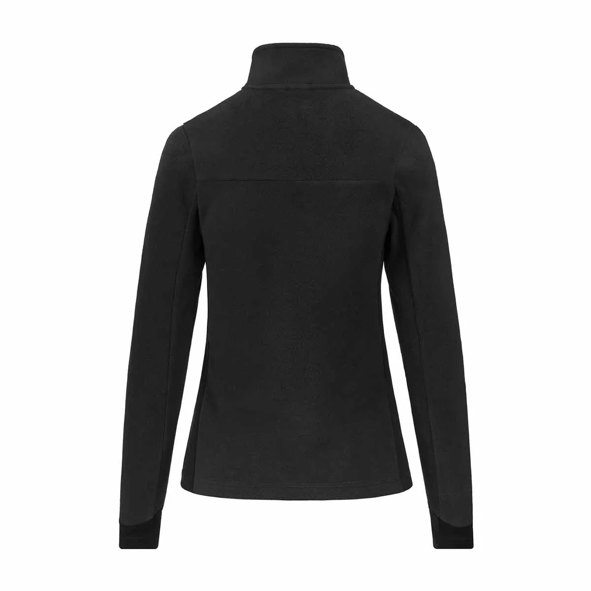 Veste 6Cento 688 Noir Femme