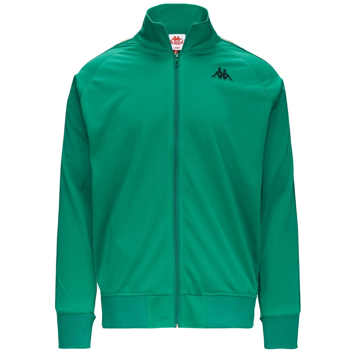 Veste Anniston Authentic Vert Homme