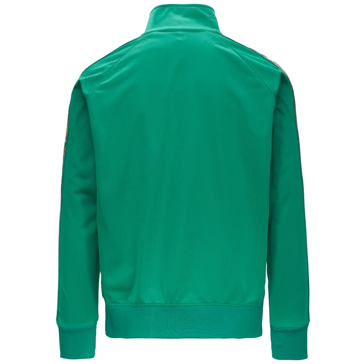 Veste Anniston Authentic Vert Homme