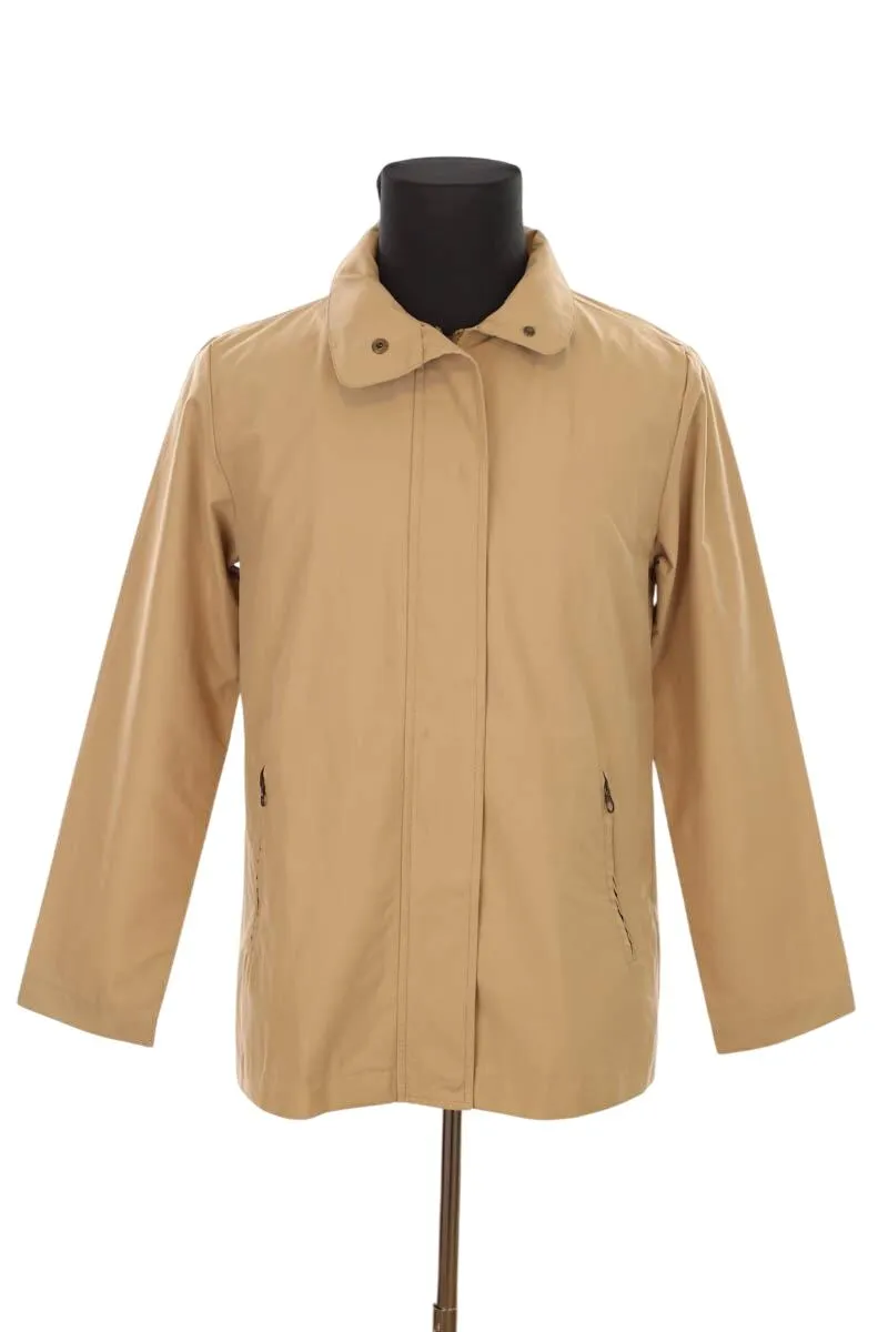 Veste beige