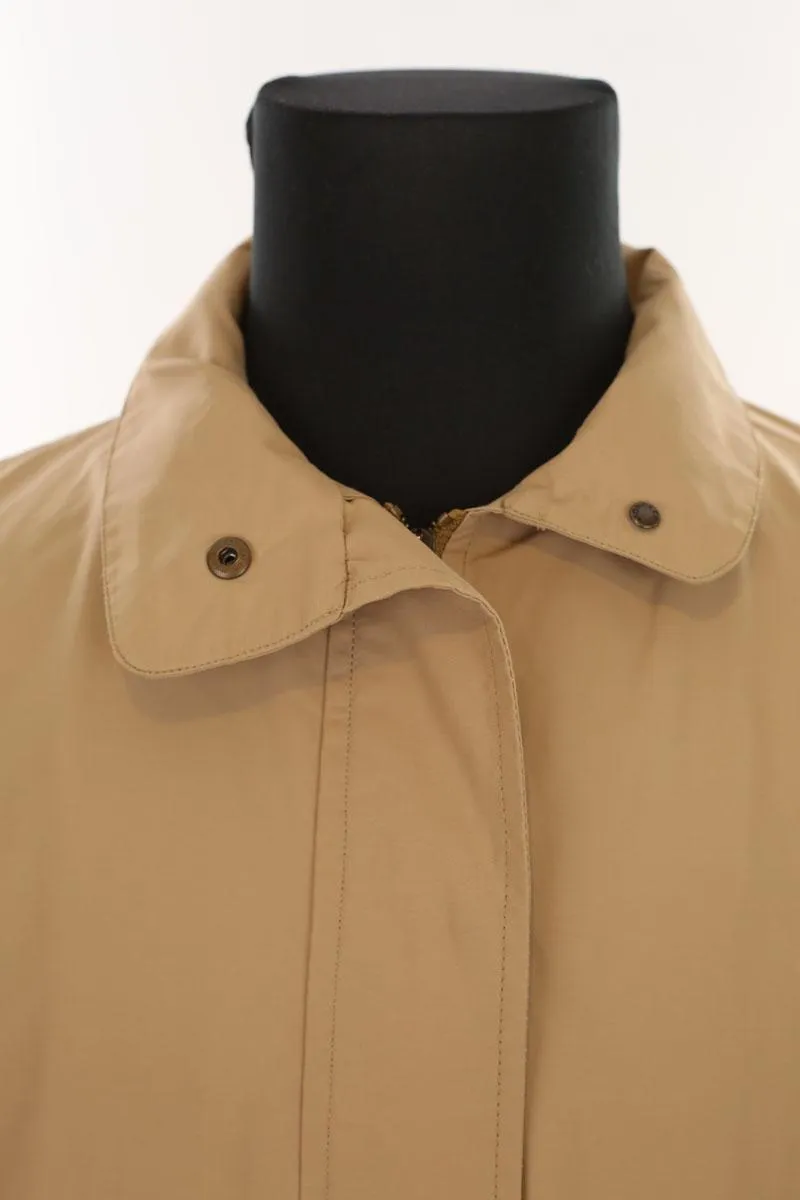 Veste beige