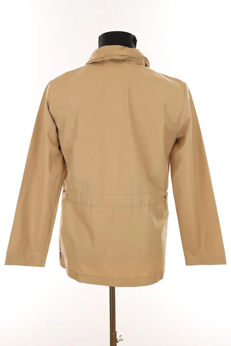 Veste beige