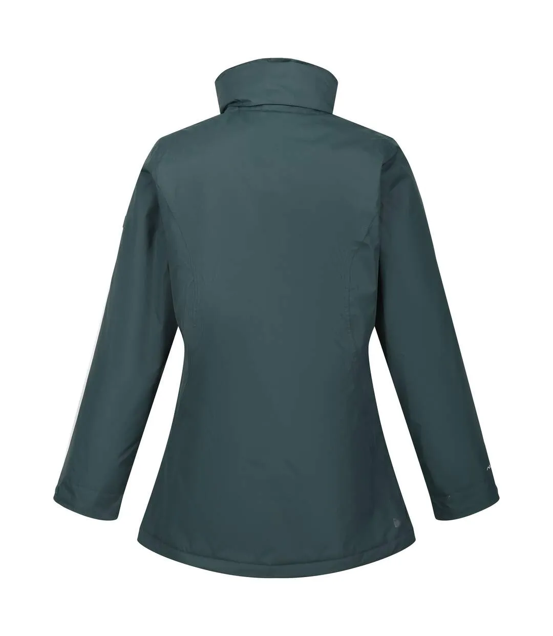 Veste blanchet femme vert foncé Regatta