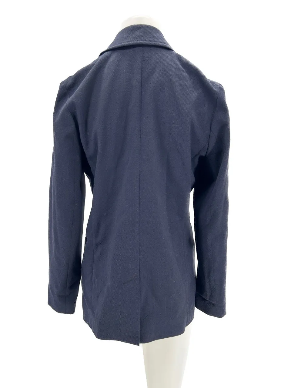 Veste de blazer marine