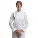 Veste De Cuisine Napoli Femme - MANELLI