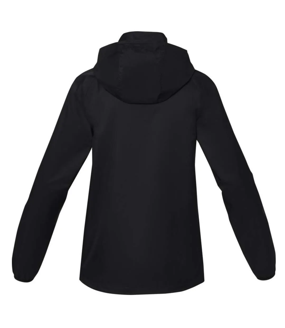 Veste dinlas femme noir Elevate Essentials