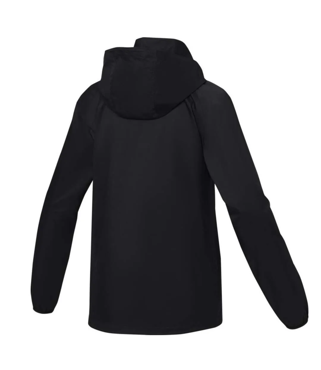 Veste dinlas femme noir Elevate Essentials