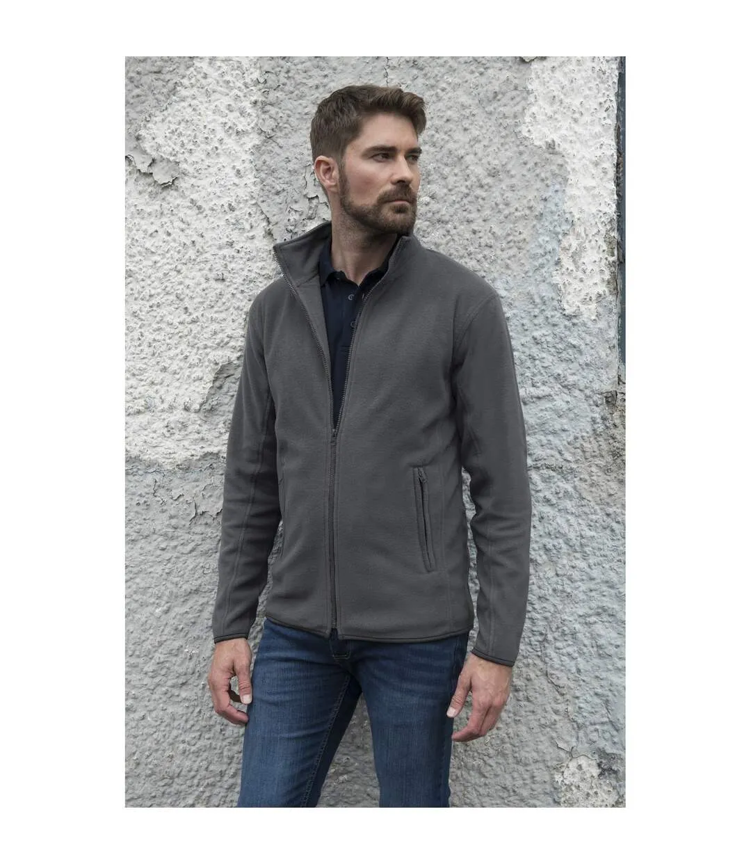 Veste homme gris PRO RTX