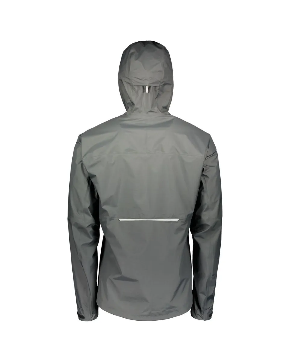 Veste Homme RAIN 3L Gris